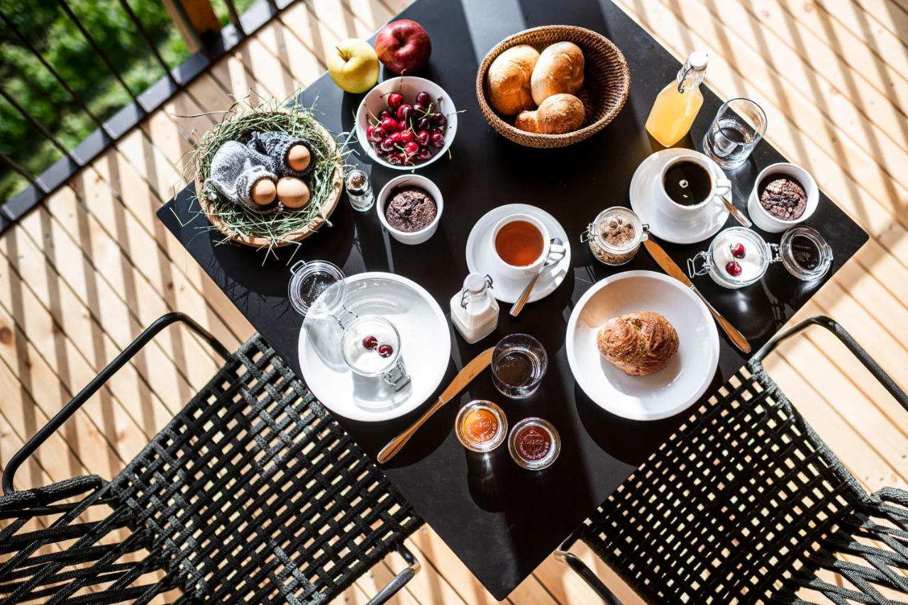 Oelackererhof بريسّانوني المظهر الخارجي الصورة